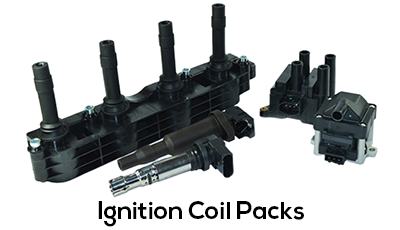 Ignition parts