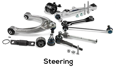 Steering Products