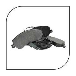 Category image for Brake Pads