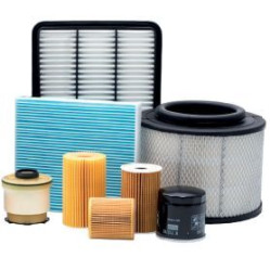 Category image for Air Cabin Fuel & Oil Filters