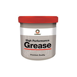 Category image for Grease