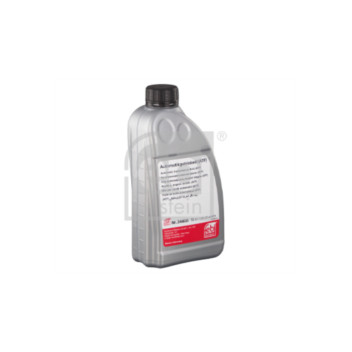 Transmission Oil