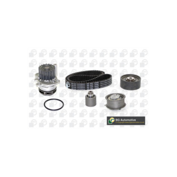 Timing Belt-Water Pump Kit