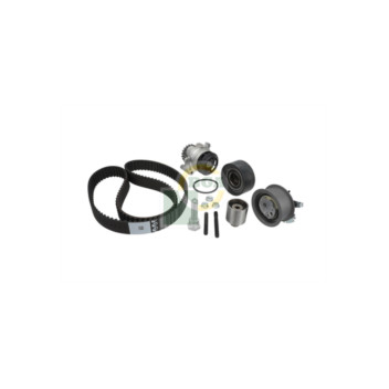 Timing Belt-Water Pump Kit