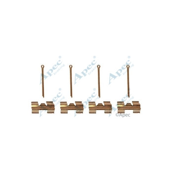 Brake Fitting Kit