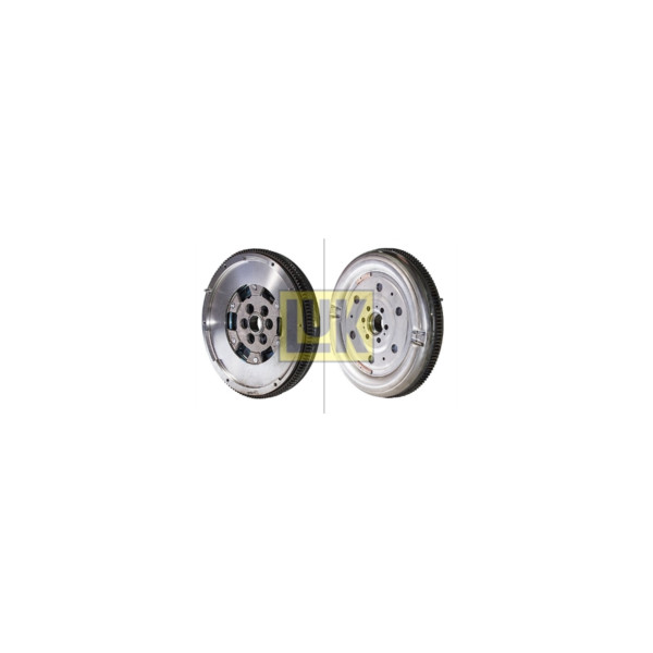 Dual Mass Flywheel image