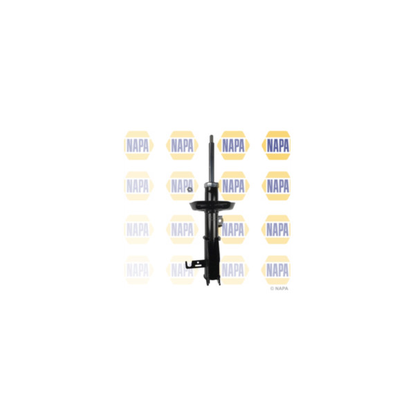 Shock Absorber image