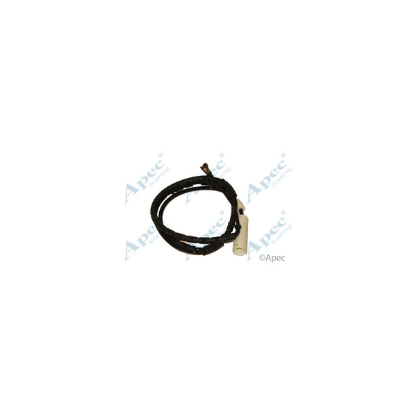Wear Indicator/Lead image