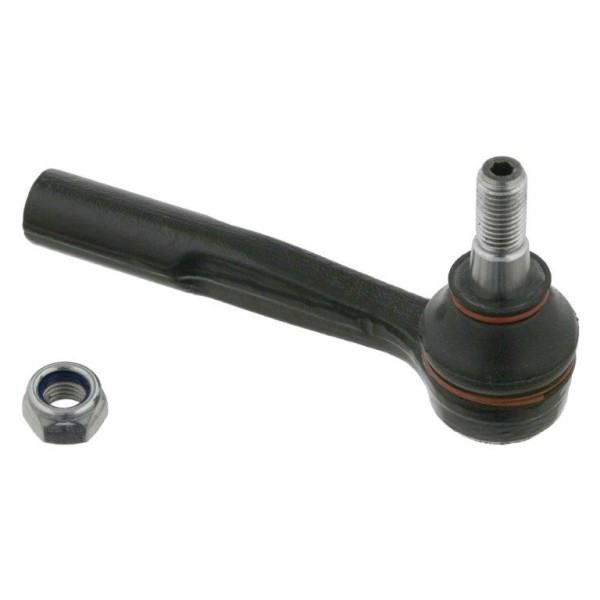 VAUXHALL ASTRA 04-10 MERIVA 10> & ZAFIRA 05-14 R/H TRACK RO image