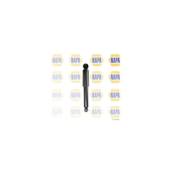Shock Absorber image