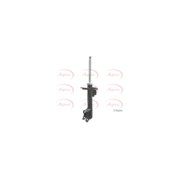 Shock Absorber image