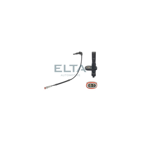 Wheel Speed Sensor image