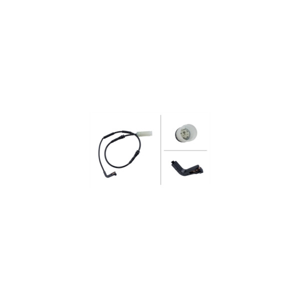 Wear Indicator/Lead image