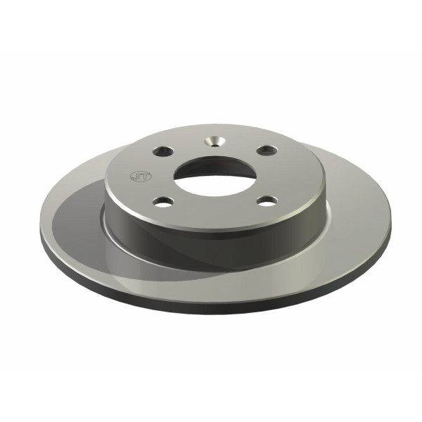 Brake Disc image
