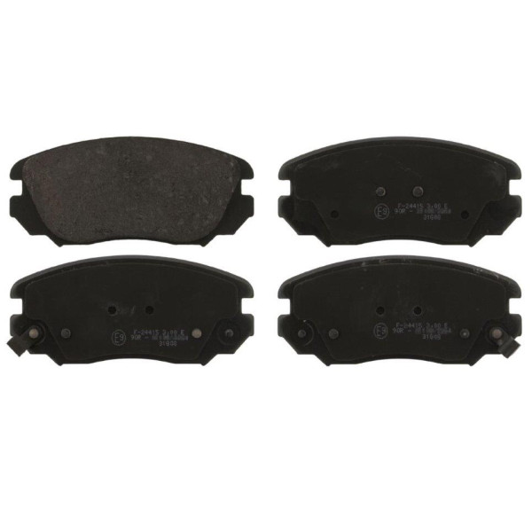 Brake Pads image
