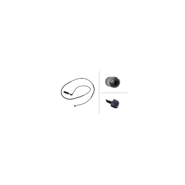 Wear Indicator/Lead image