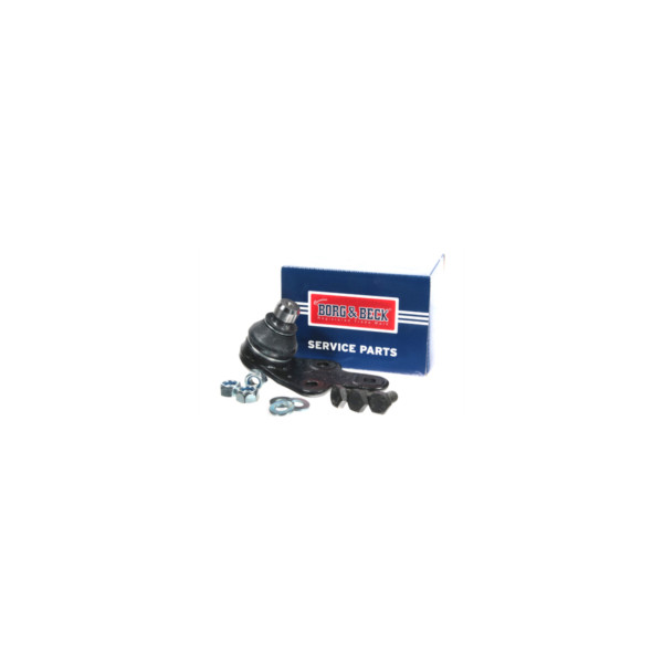 Ball Joint image