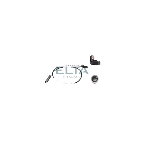 Wheel Speed Sensor image