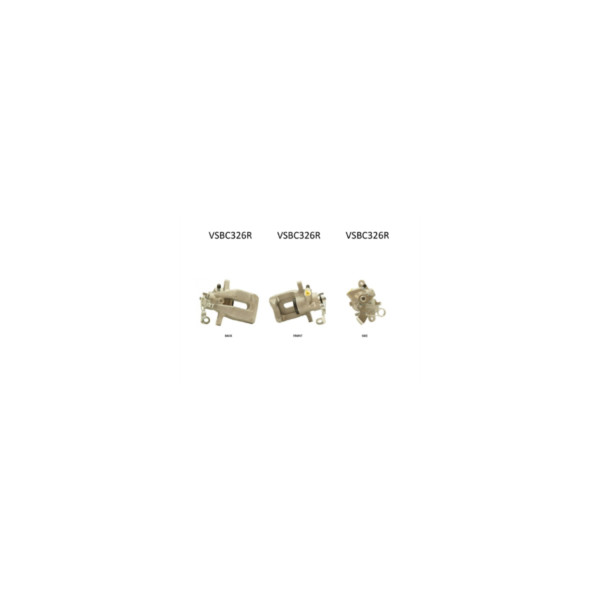 Brake Caliper image