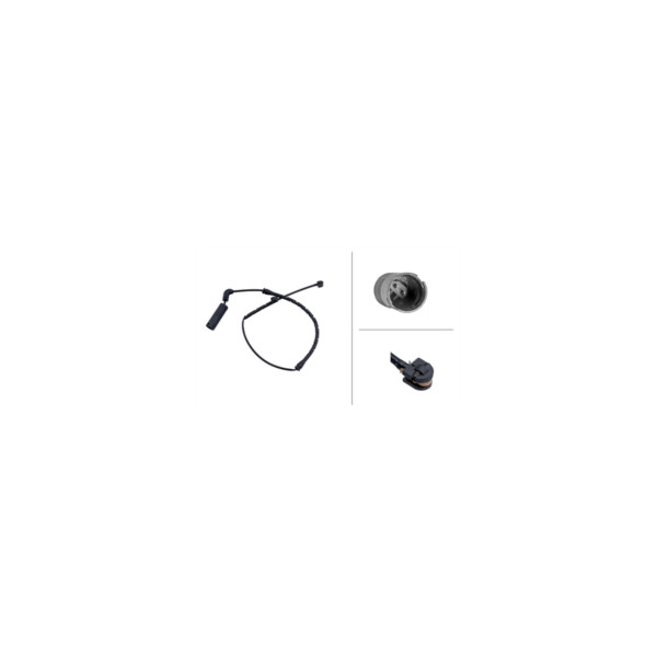 Wear Indicator/Lead image