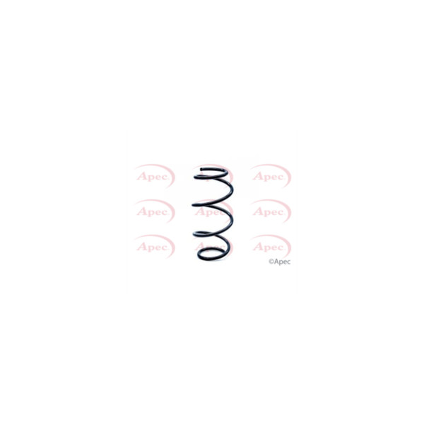 Coil Spring image