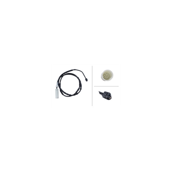 Wear Indicator/Lead image
