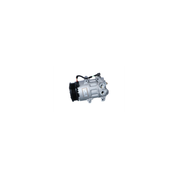 Compressor (A/C) image