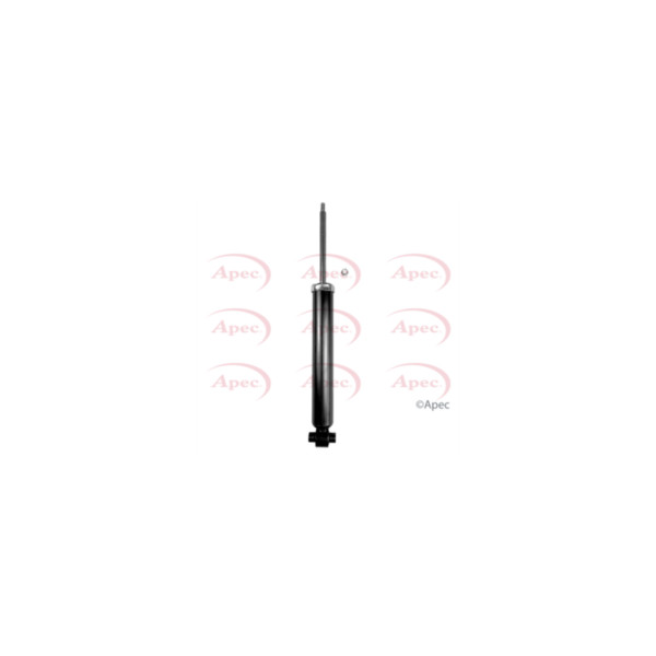 Shock Absorber image