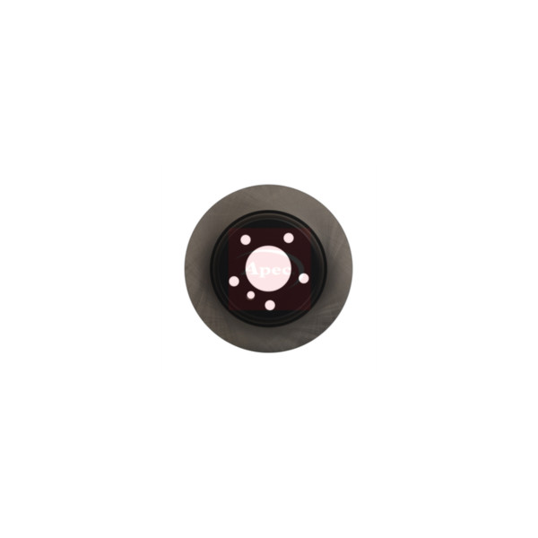 Brake Disc image