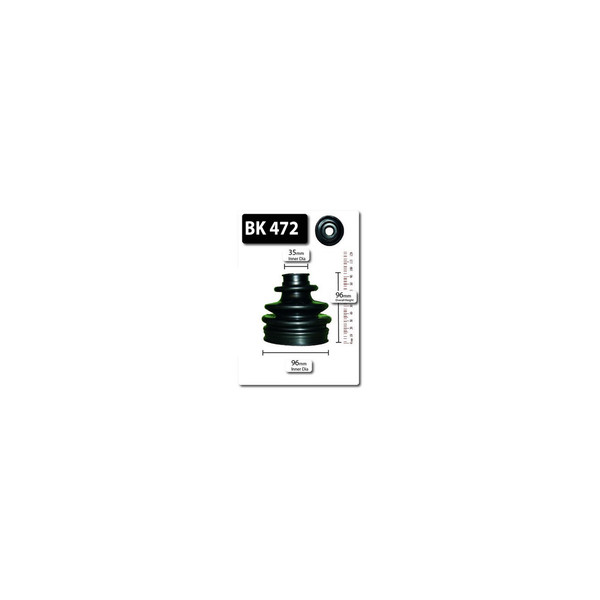 CV Boot Kit image