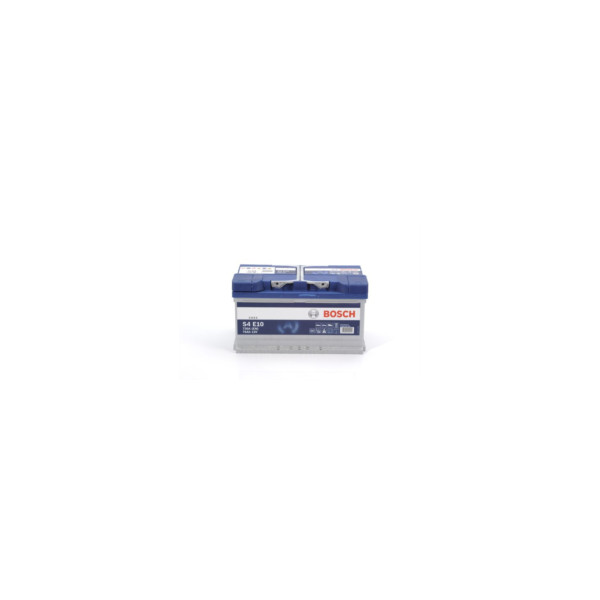 Start-Stop Battery image