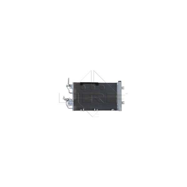 Condenser (A/C) image