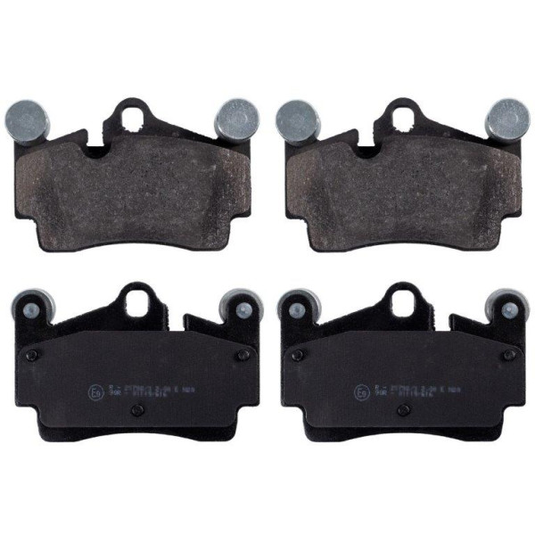 Brake Pads image