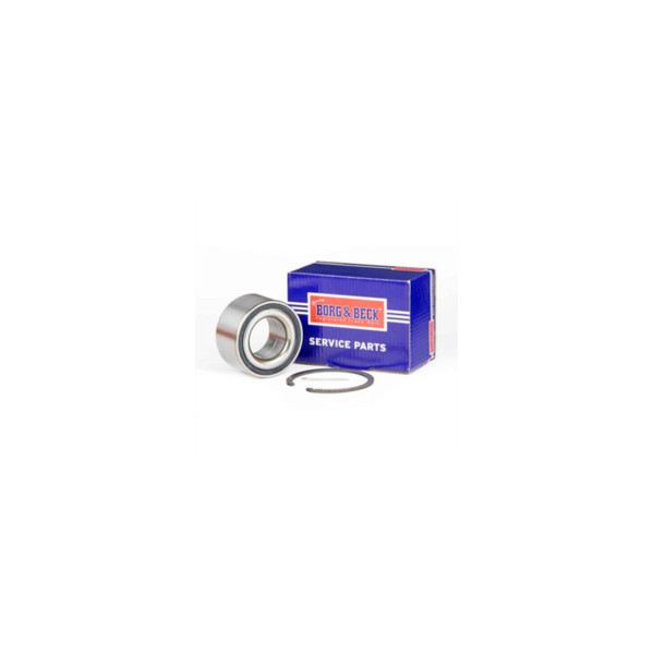 Wheel Bearing Kit image Wheel Bearing Kit image