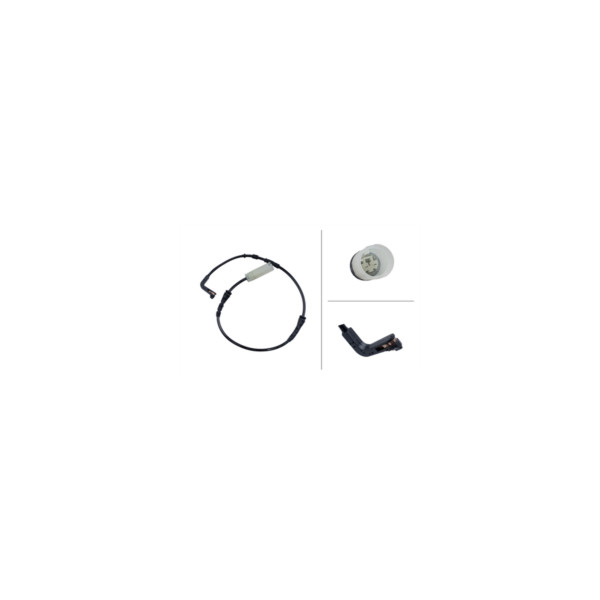 Wear Indicator/Lead image