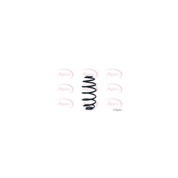 Coil Spring image