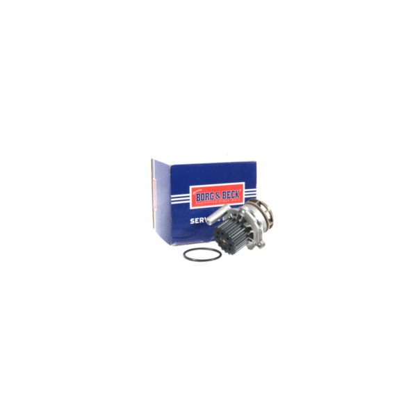 Water Pump image