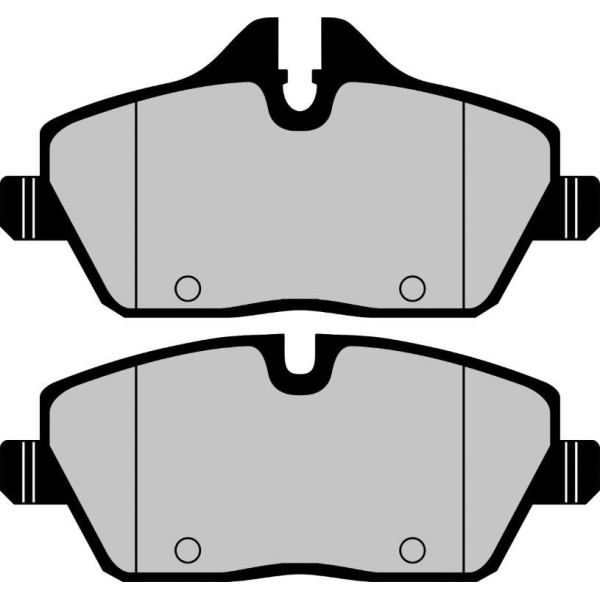 Brake Pad Set image