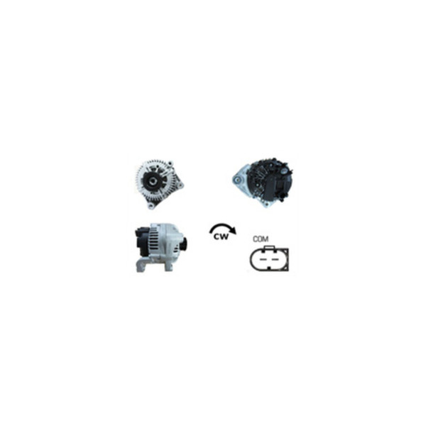 Alternator image