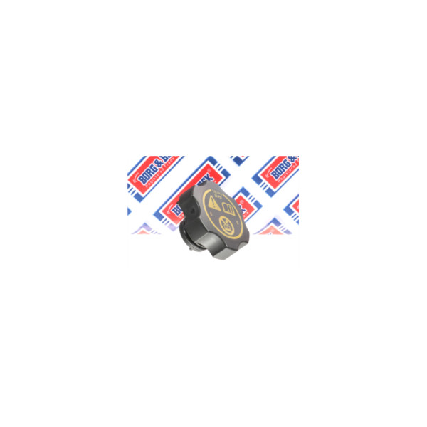 Radiator Cap image