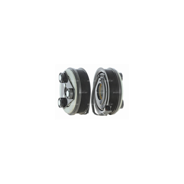 Magnetic Clutch (A/C Compressor) image