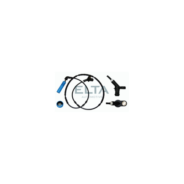 Wheel Speed Sensor image