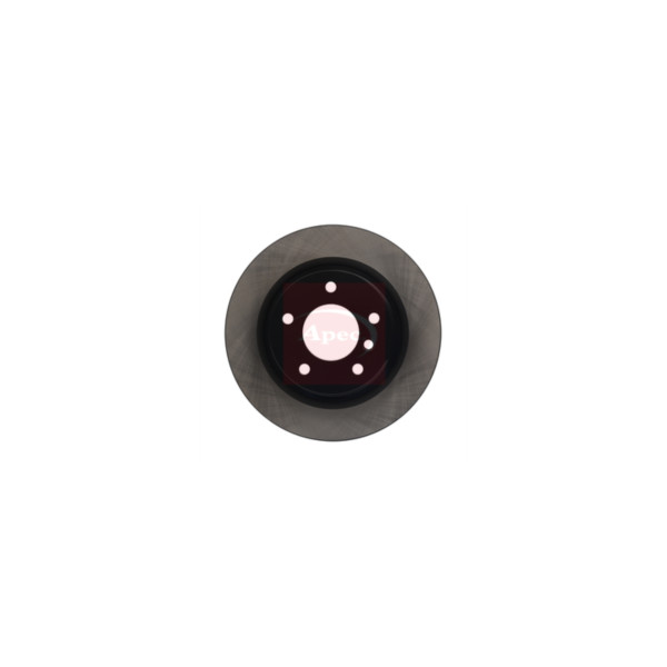 Brake Disc image