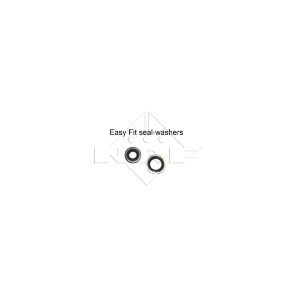 Condenser (A/C) image