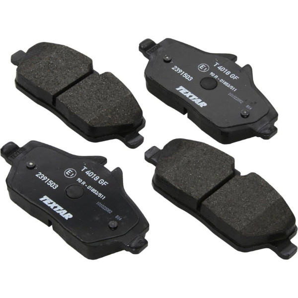 Brake Pad Set image