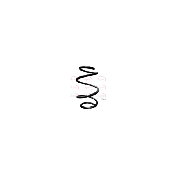 Coil Spring image