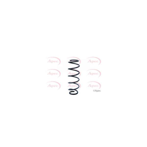 Coil Spring image