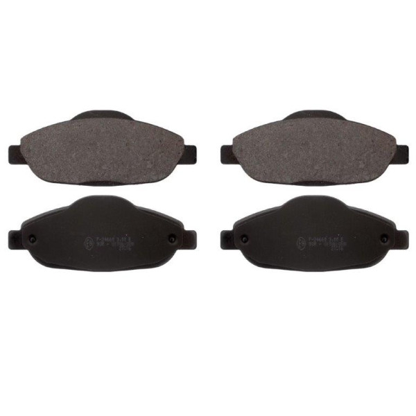 Brake Pads image Brake Pads image