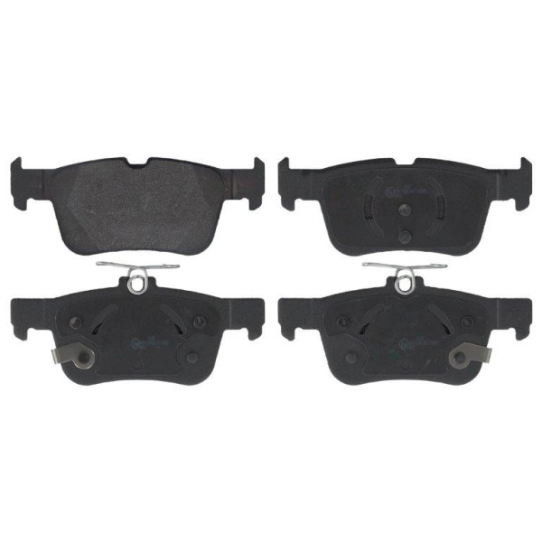 Brake Pads image