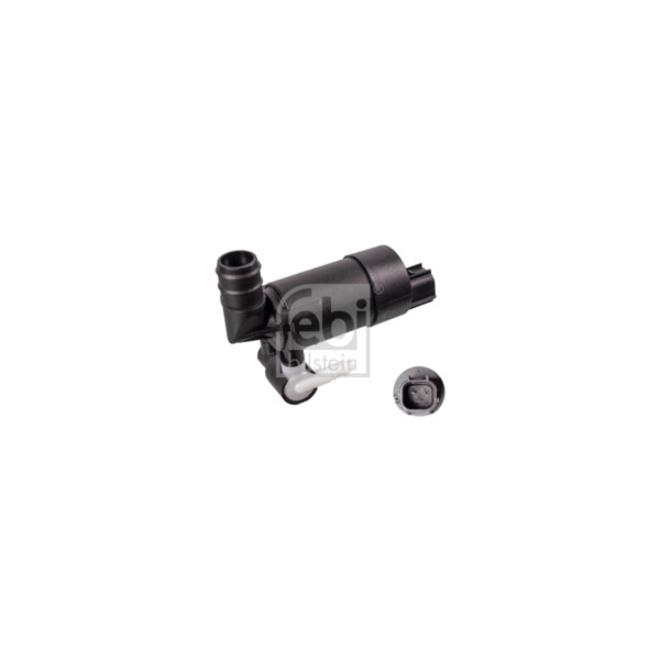 Washer Pump image